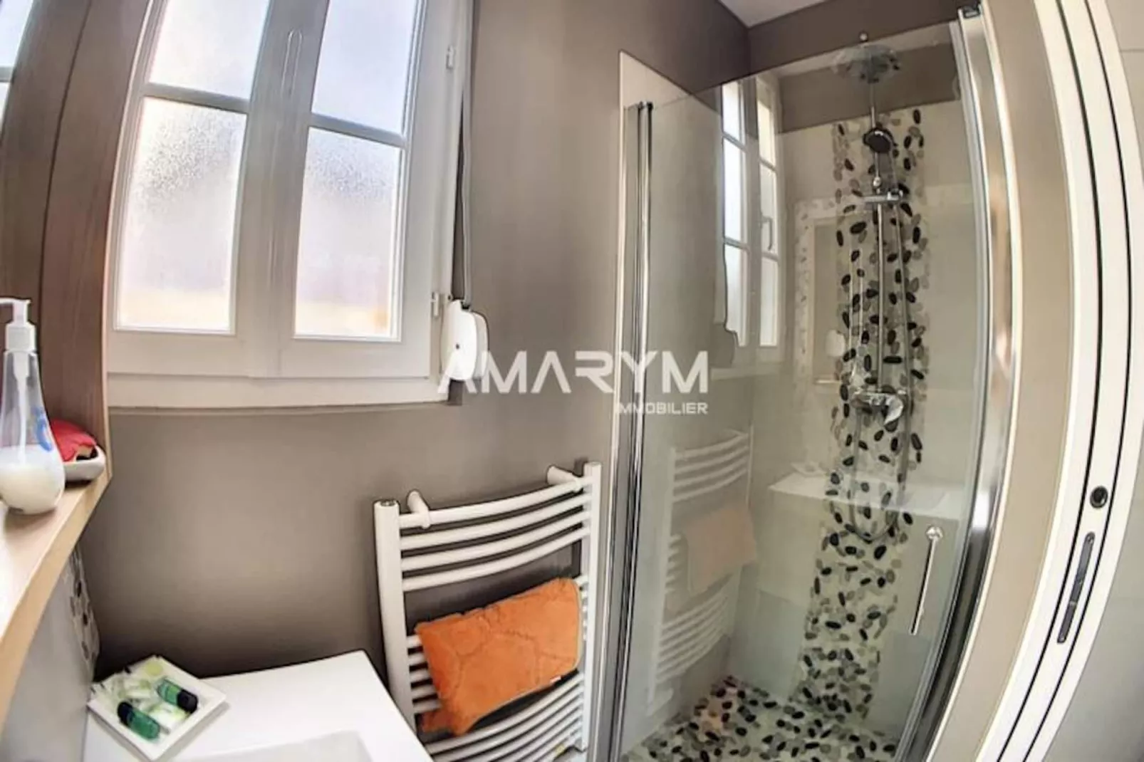 Résidence Ap 40 - "le Nancy" Escapade Vue Mer !-Non tagué