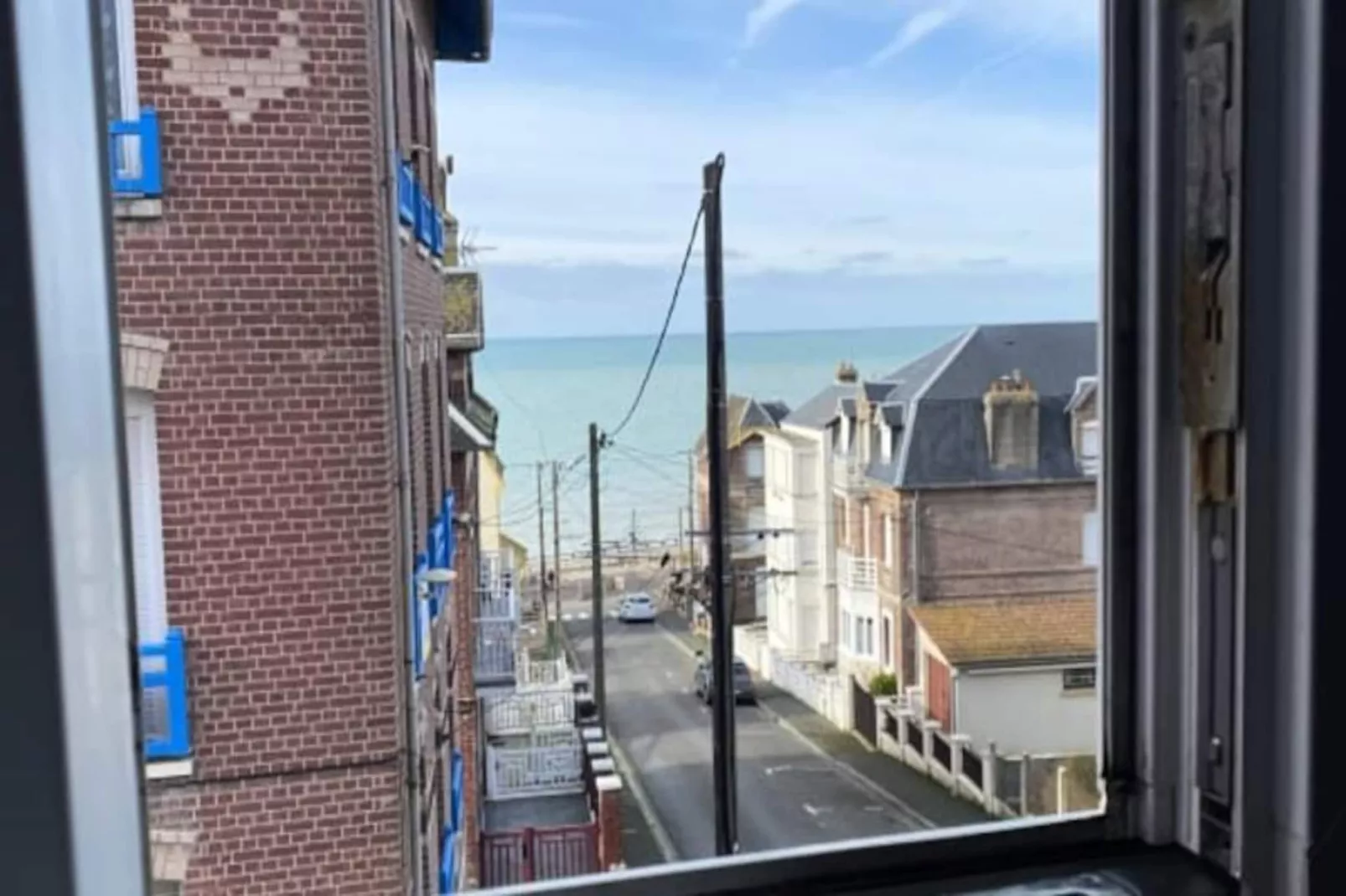 Résidence Al 31 &ndash; La Mar&eacute;e : S&eacute;jour Marin Au C&oelig;ur D&rsquo;ault-Nicht zugeordnet