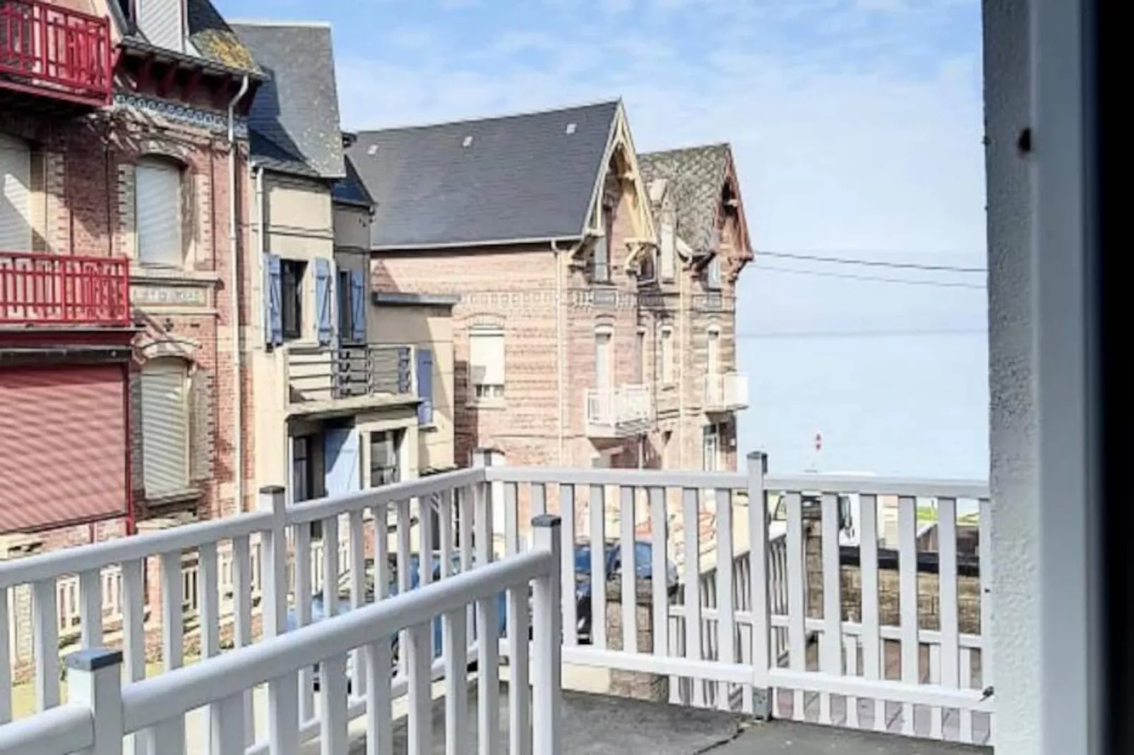 Résidence As 33 - La Petite Sir&egrave;ne D'onival-Untagged