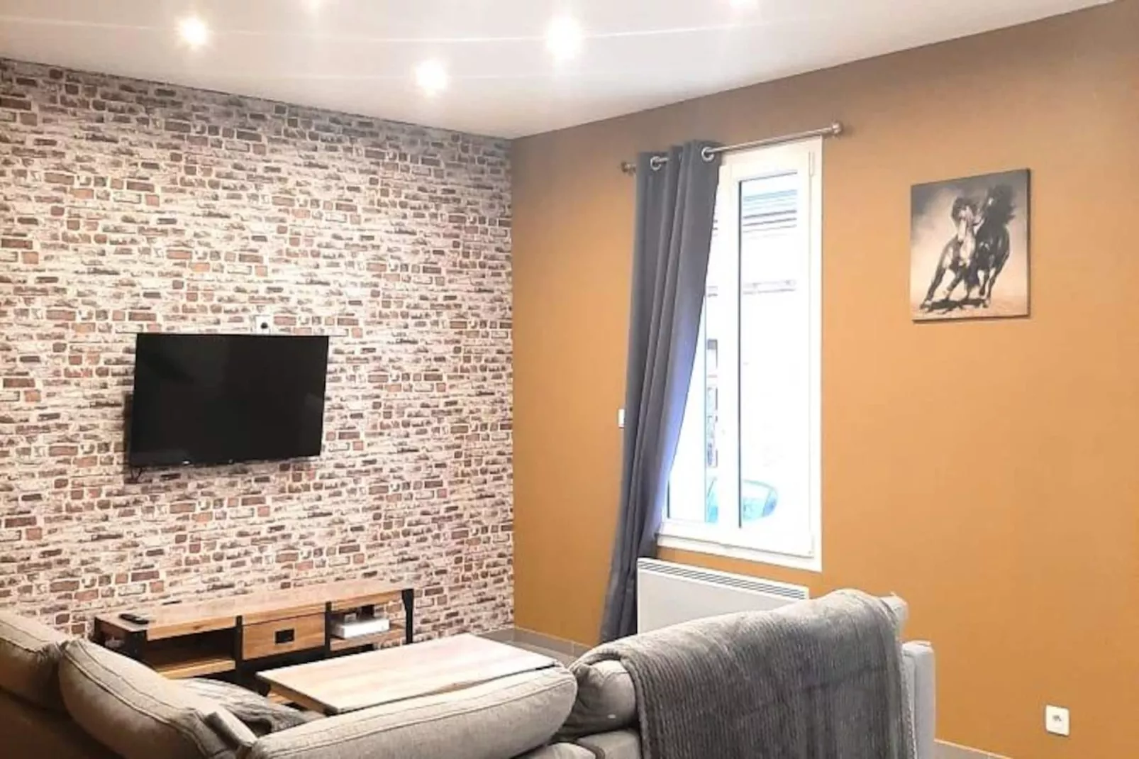 Résidence Of08 - Maison Entre Mer Et For&ecirc;t-Untagged