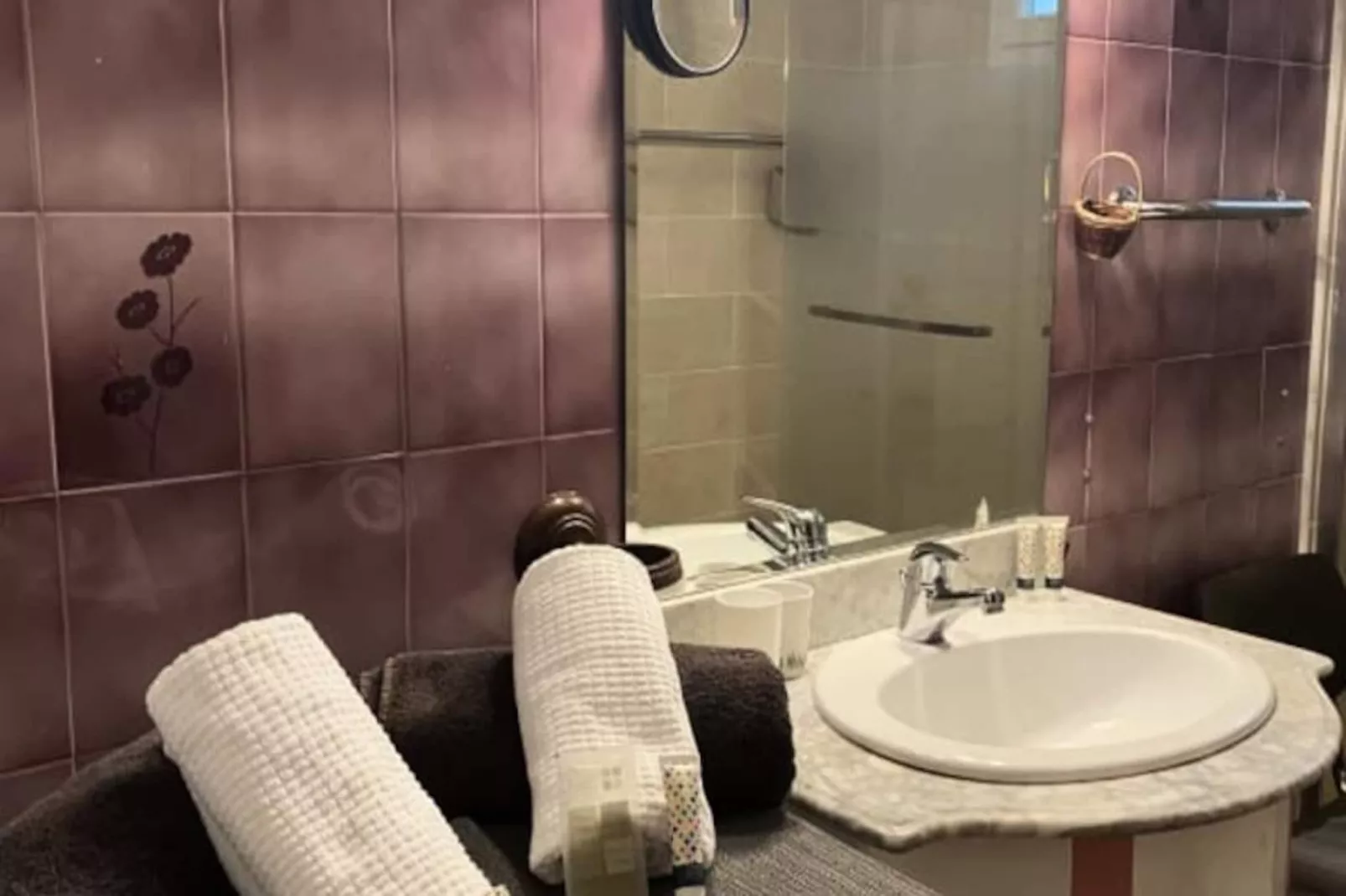 Résidence Bg32 - Mer & Bois De Cise.. Maison Individuelle Avec Grand Jardin-Non tagué