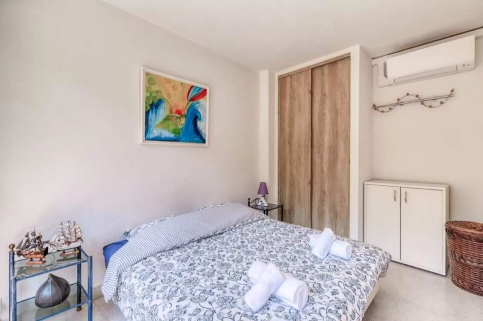 Résidence Magnifique Appartement Front De Mer - 6 Personnes-Untagged