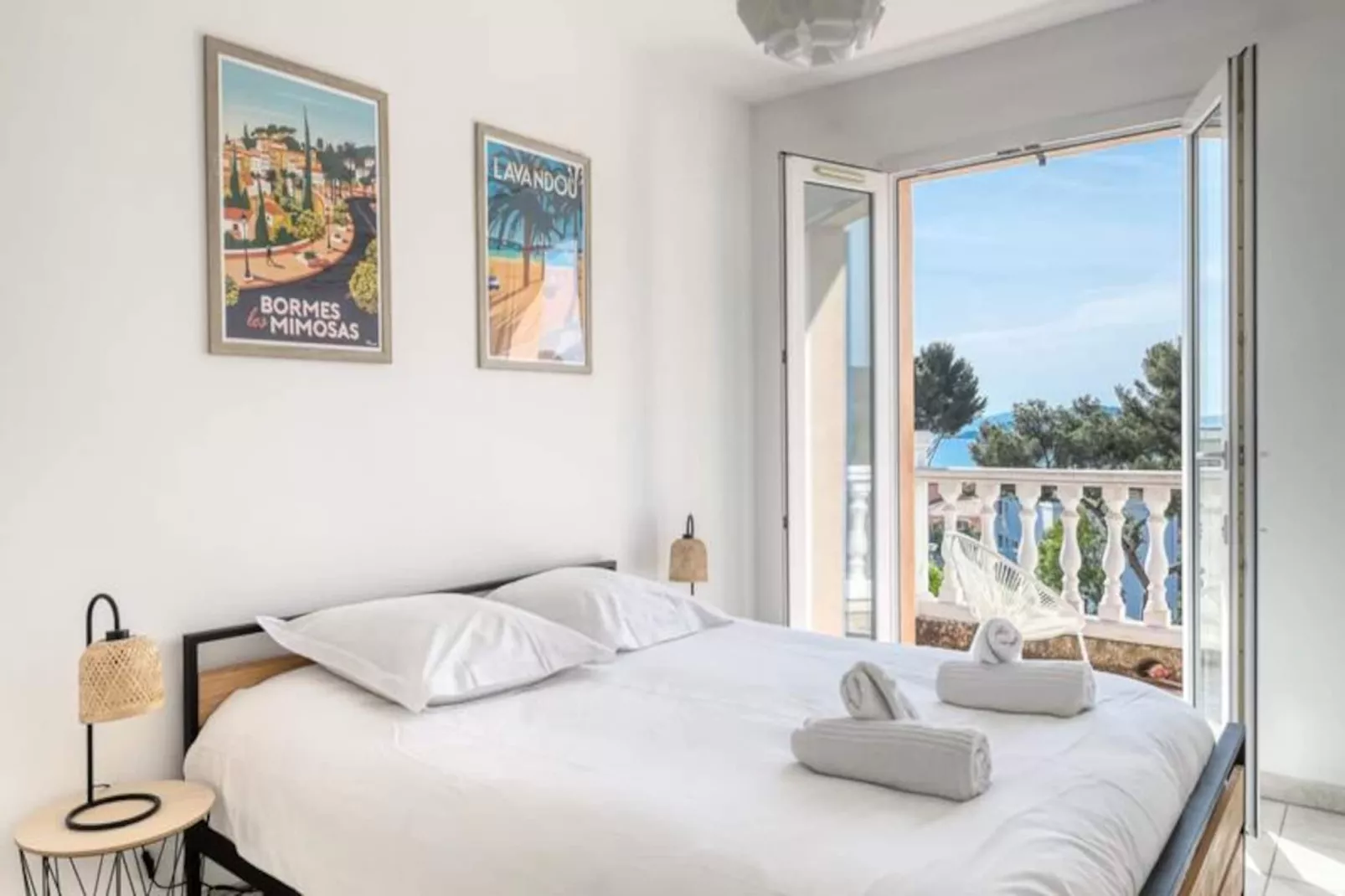 Résidence Vacances En Famille: Maison Avec Piscine & Vue Mer-Untagged