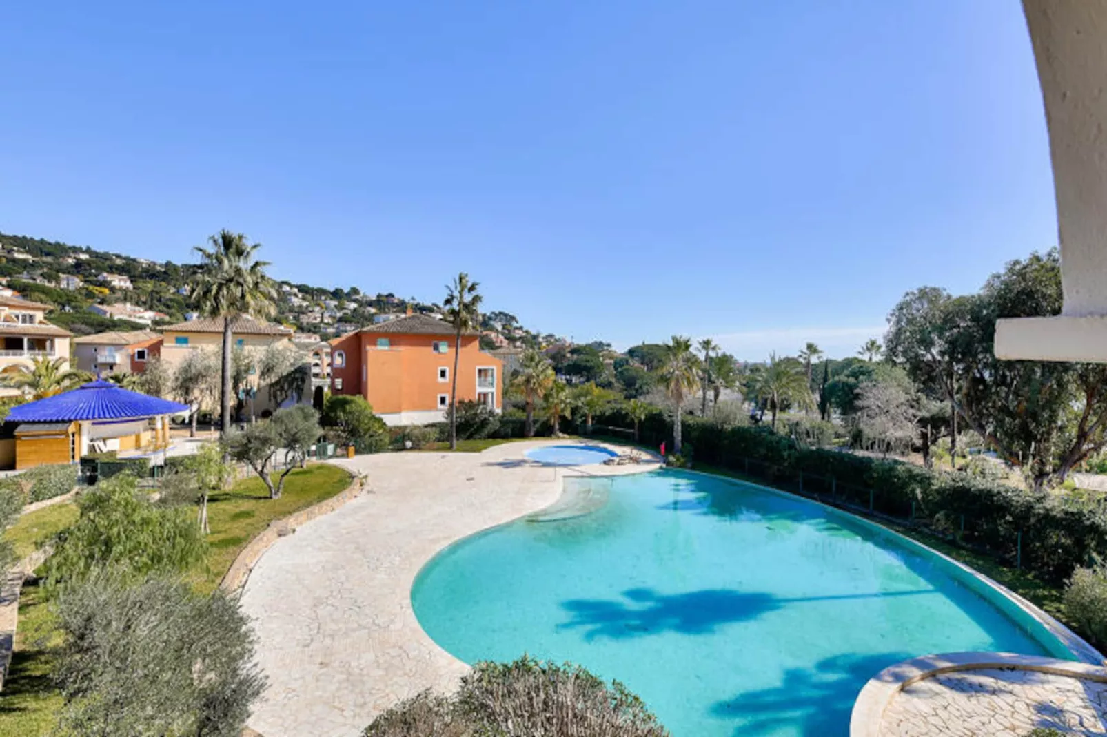 Résidence Les Rivages des Issambres - maeva Home-Non tagué