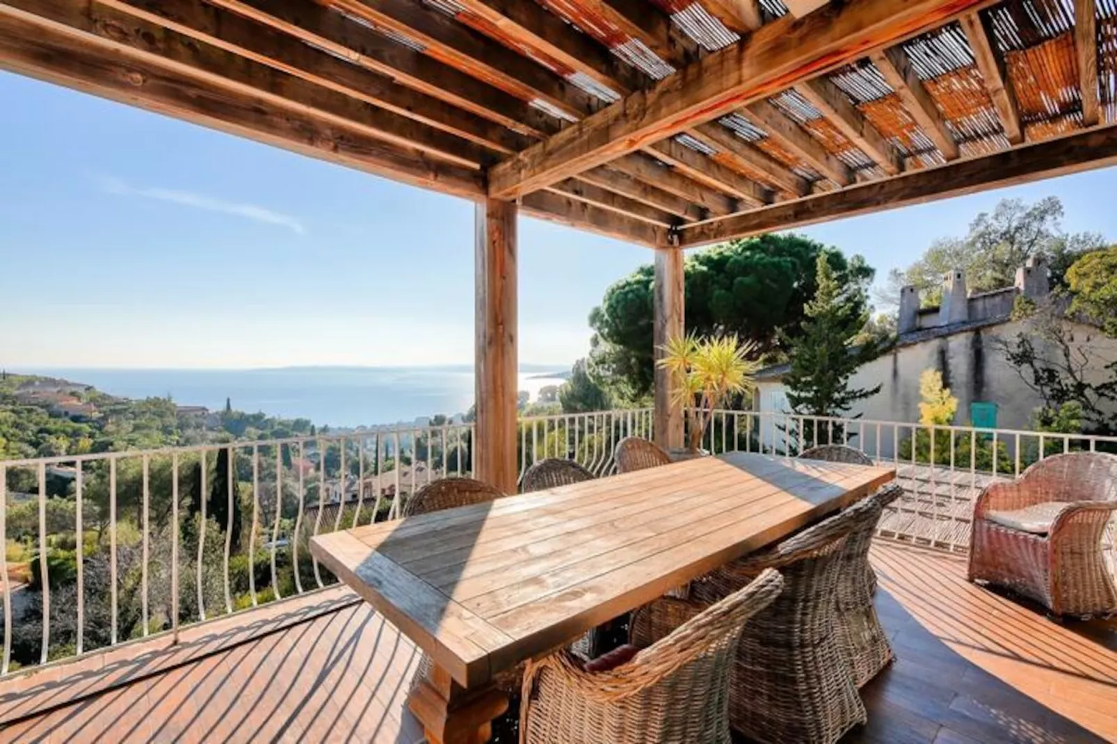 Résidence Villa Virdaya - maeva Home-Nicht zugeordnet