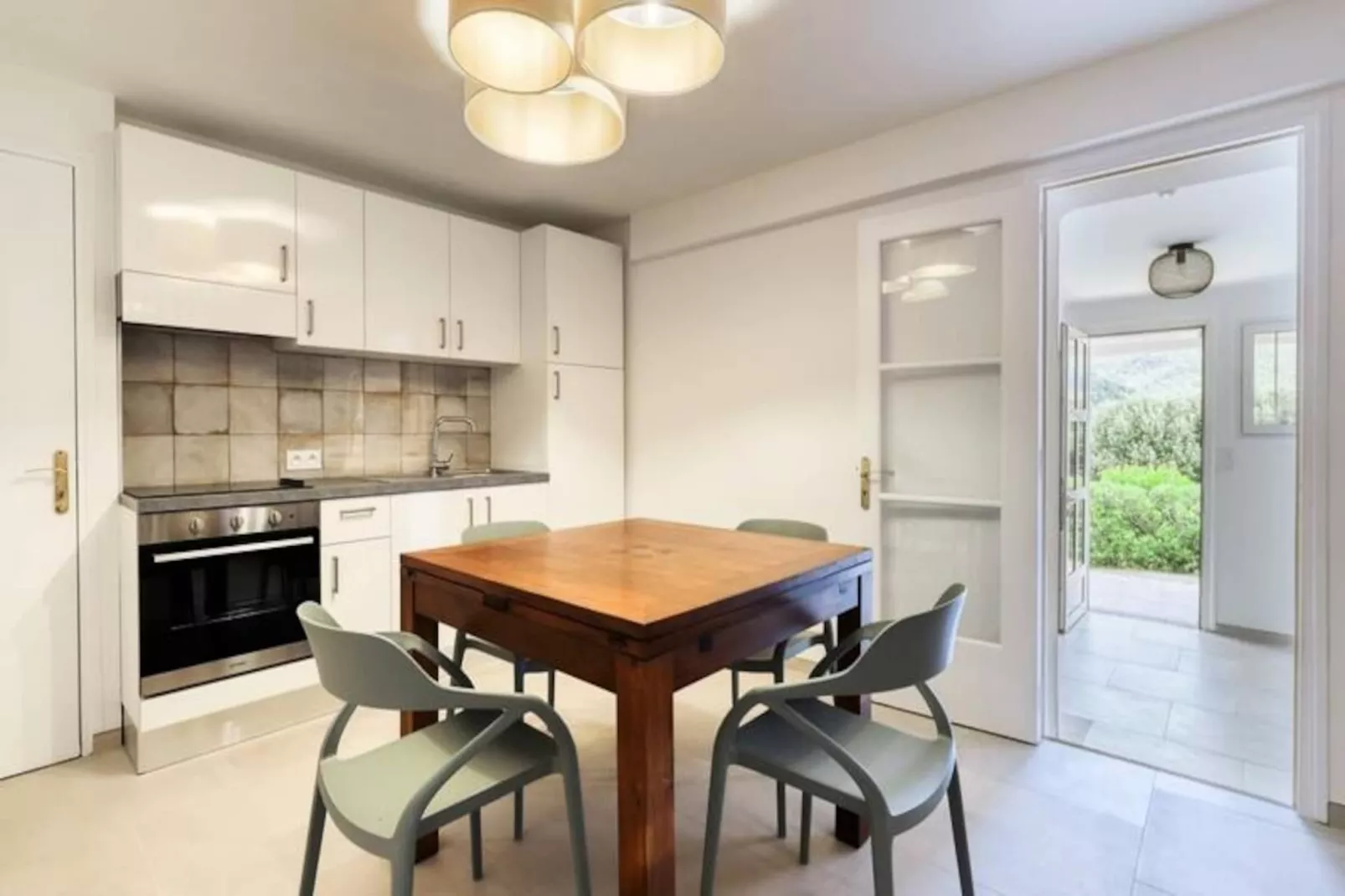 Résidence Villa Tanit - Piscine, Vue Mer - 10 Personnes-Untagged