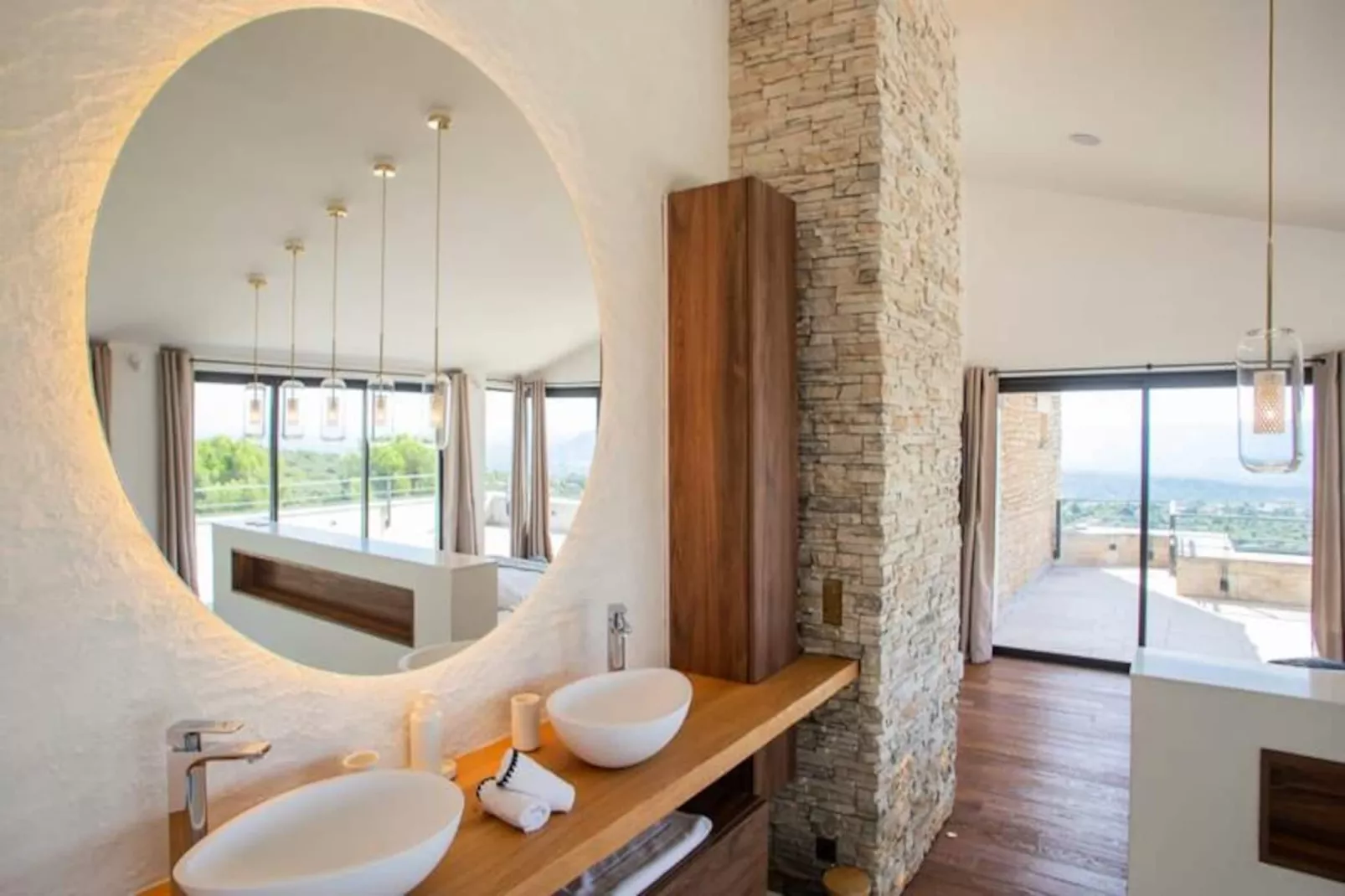 Villa De Haut Standing - 8 Chambres - Piscine-Untagged