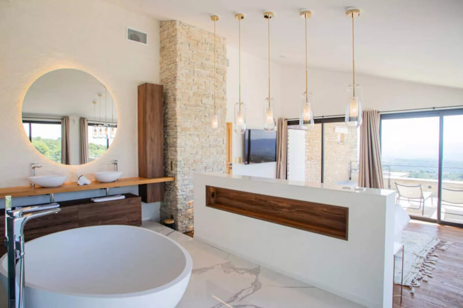 Villa De Haut Standing - 4 Chambres - Piscine-Untagged