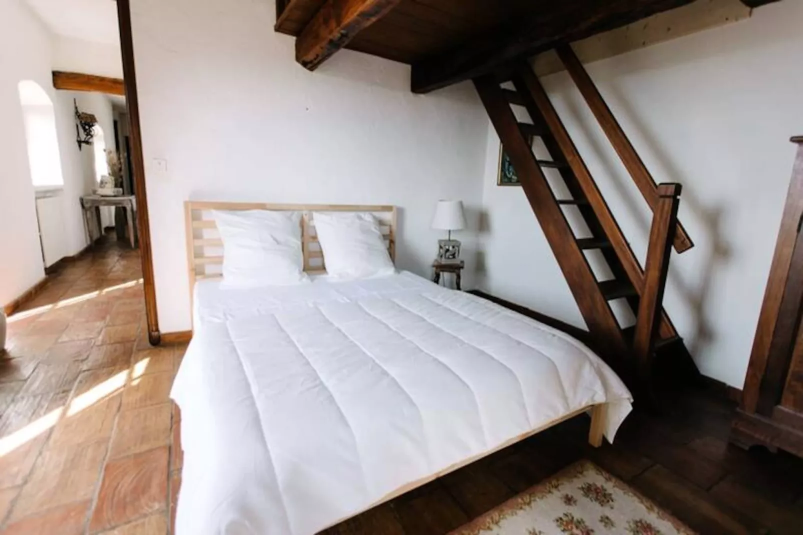 "les Campanettes" : Superbe Mas En Provence-Untagged