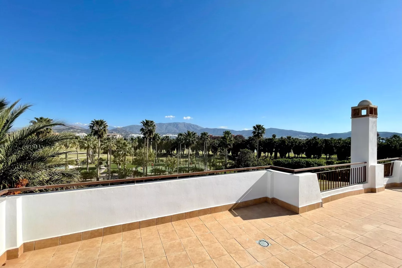 Villa Playa & Golf III-Landing