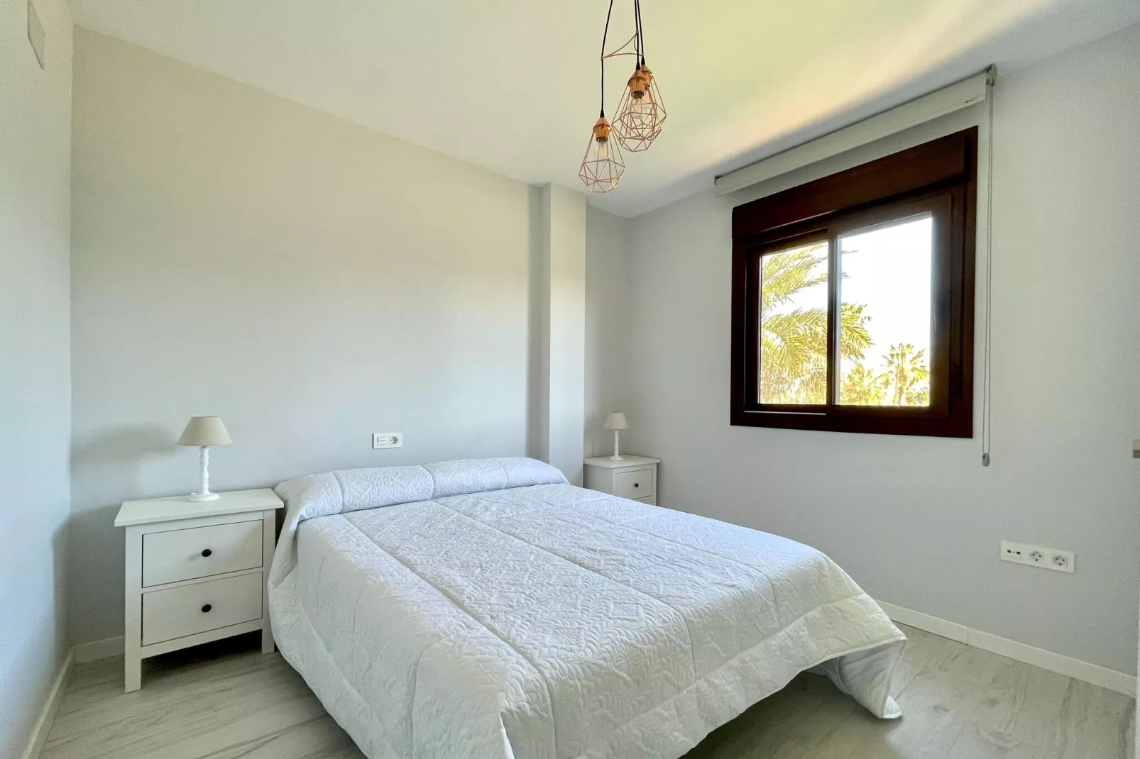 Villa Playa & Golf III-Bedroom