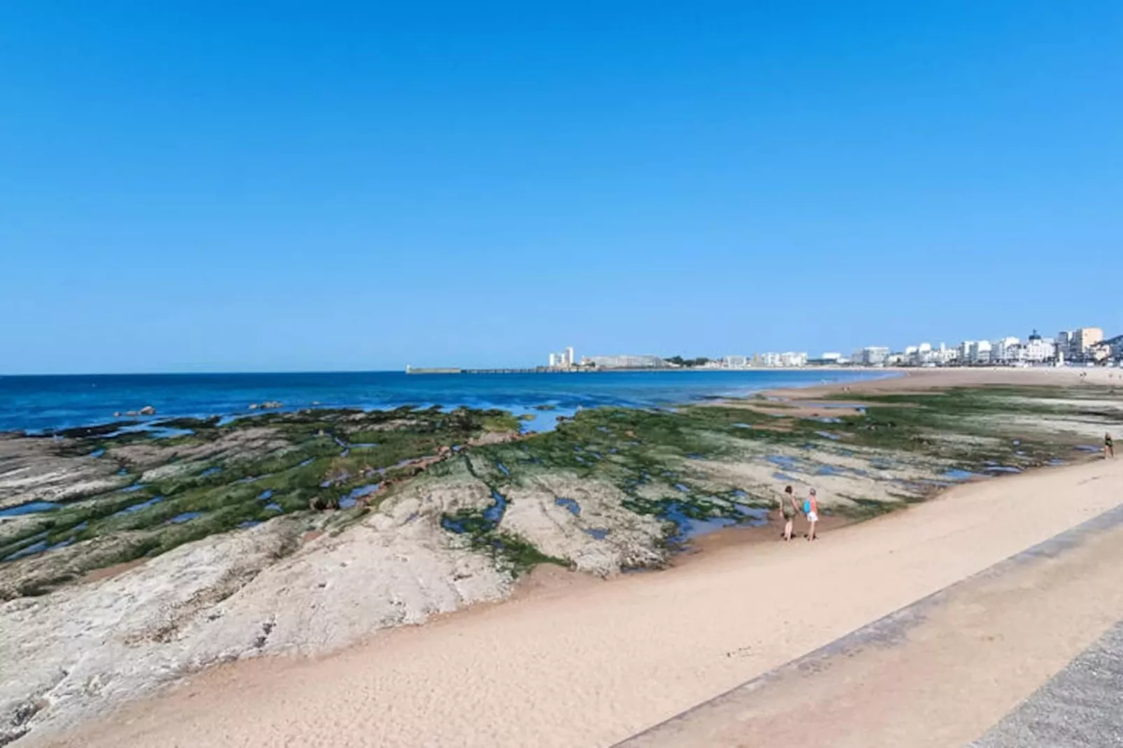 Maison à Les Sables d'Olonne-Untagged