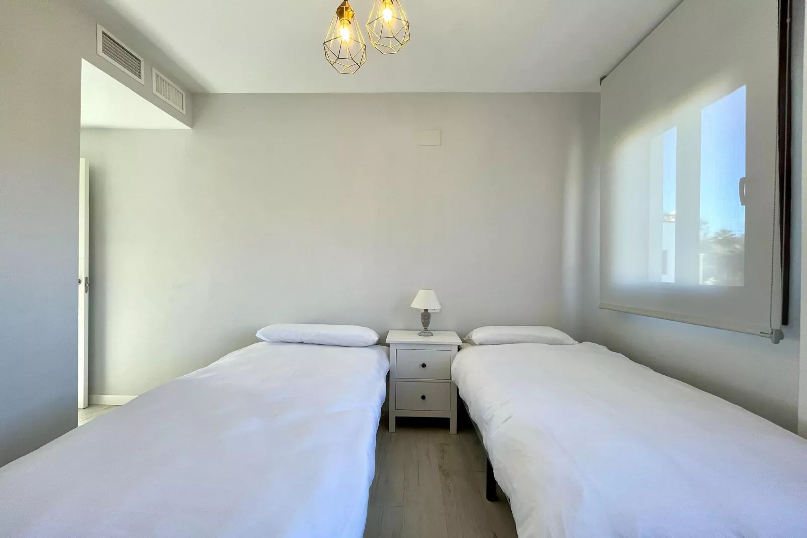 Villa Playa & Golf III-Bedroom
