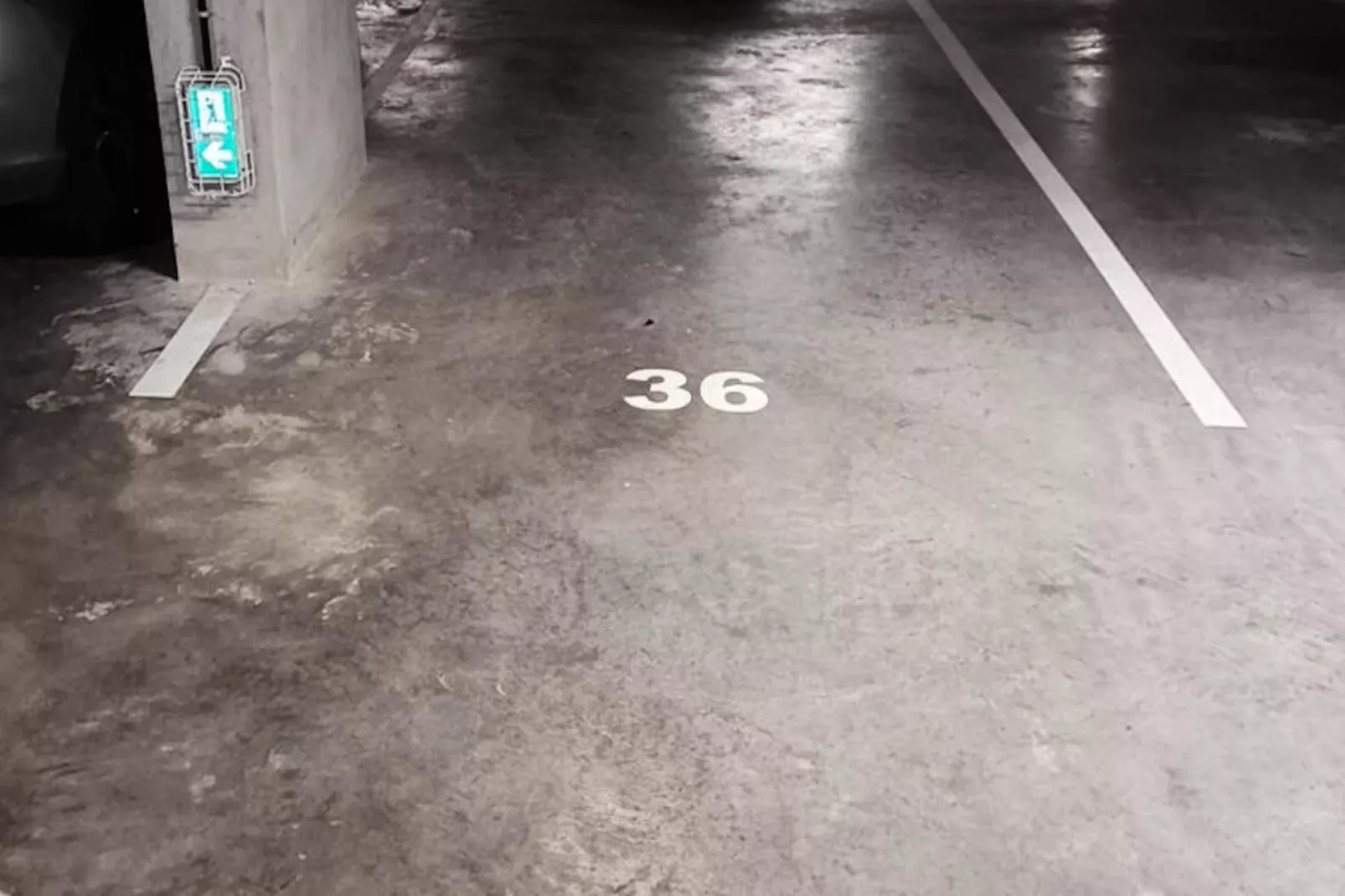 Appartements à Le Château-d'Olonne-Untagged