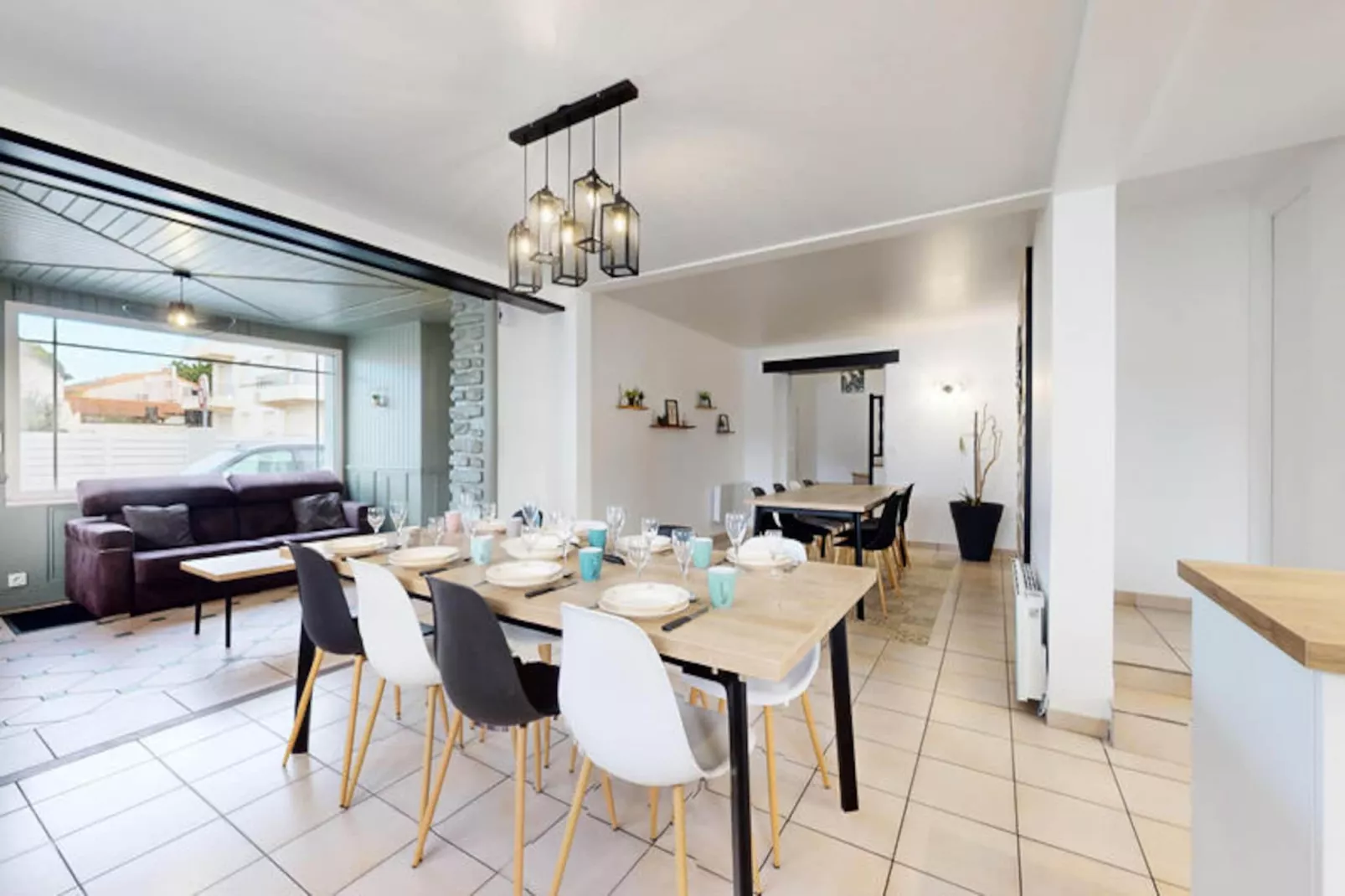 Maison à Saint-Jean-de-Monts-Untagged