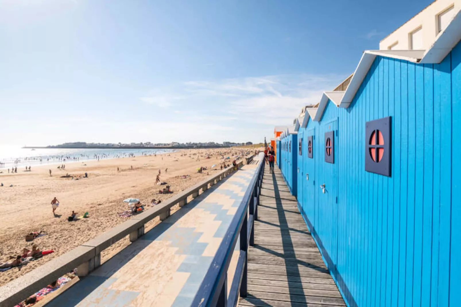 Appartements à Saint-Gilles-Croix-de-Vie-Untagged