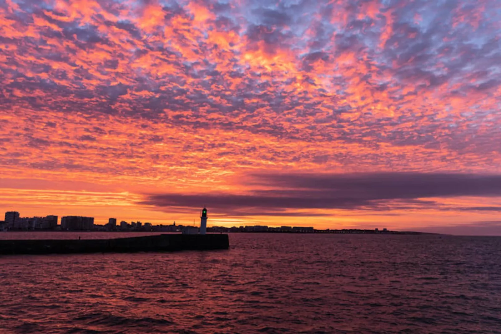 Maison à Saint-Gilles-Croix-de-Vie-Untagged