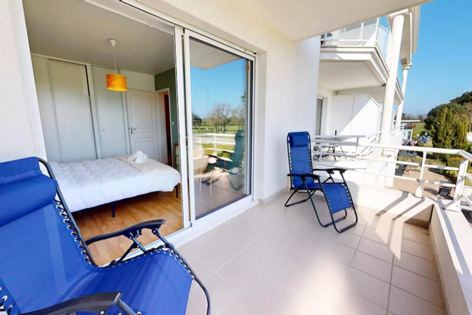 Appartements à L'Aiguillon-sur-Vie-Untagged