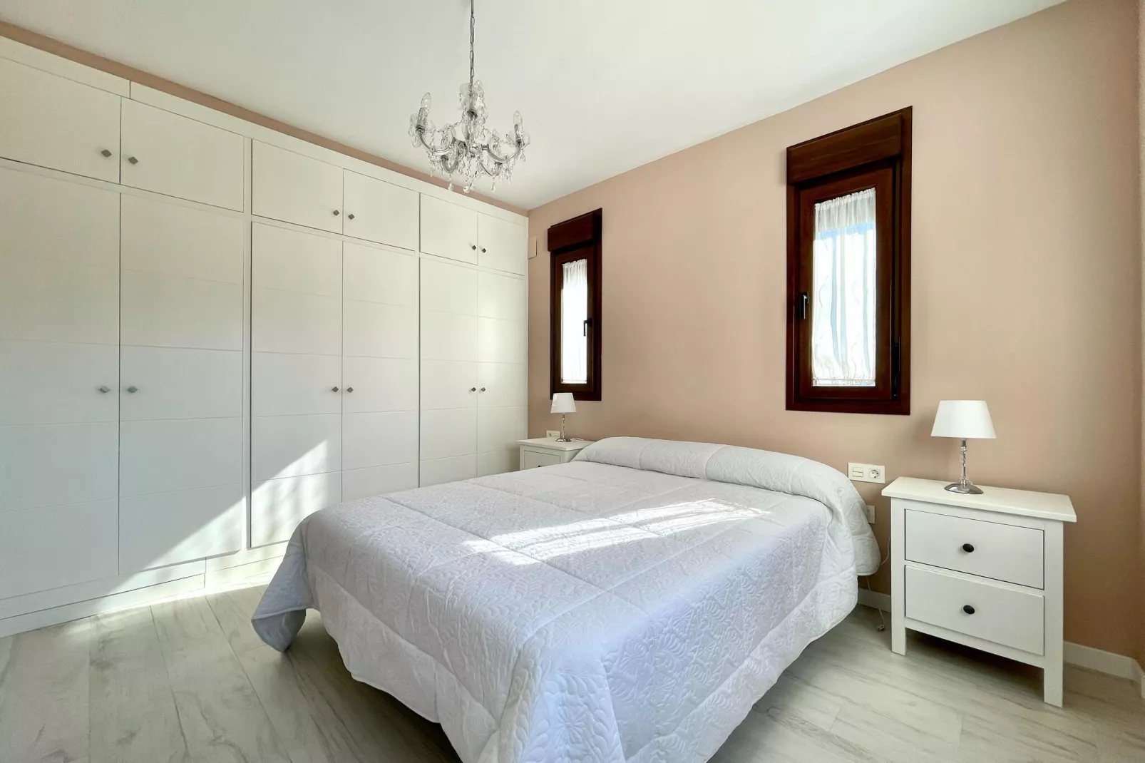 Villa Playa & Golf III-Bedroom