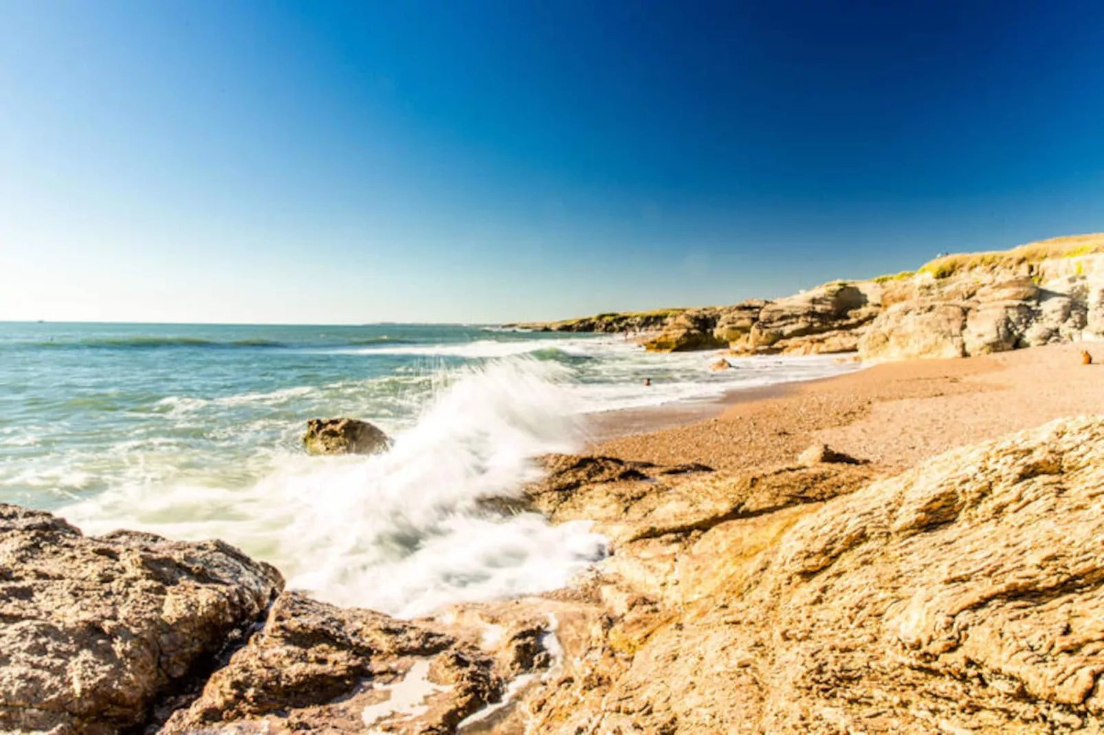 Maison à L'Aiguillon-sur-Vie-Untagged