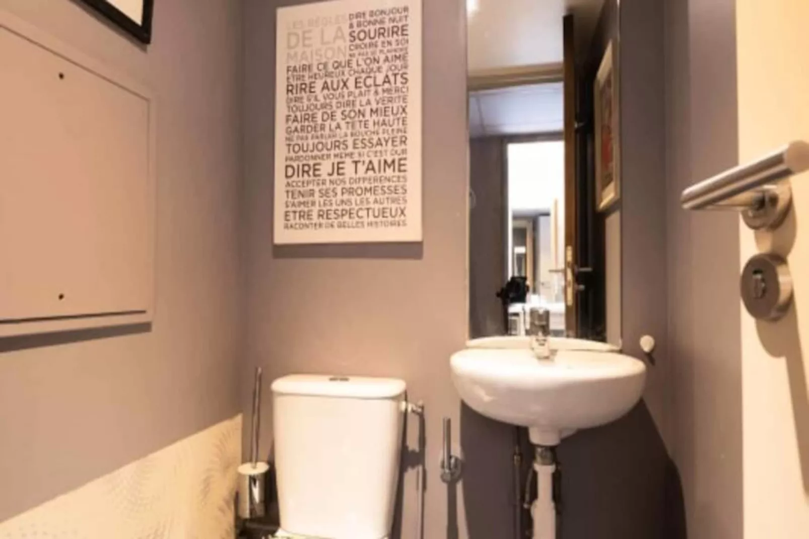 Paris Porte De Versailles Cosy Lodge 1 Appart H&ocirc;tel Parking, Wifi 4 Pers-Untagged