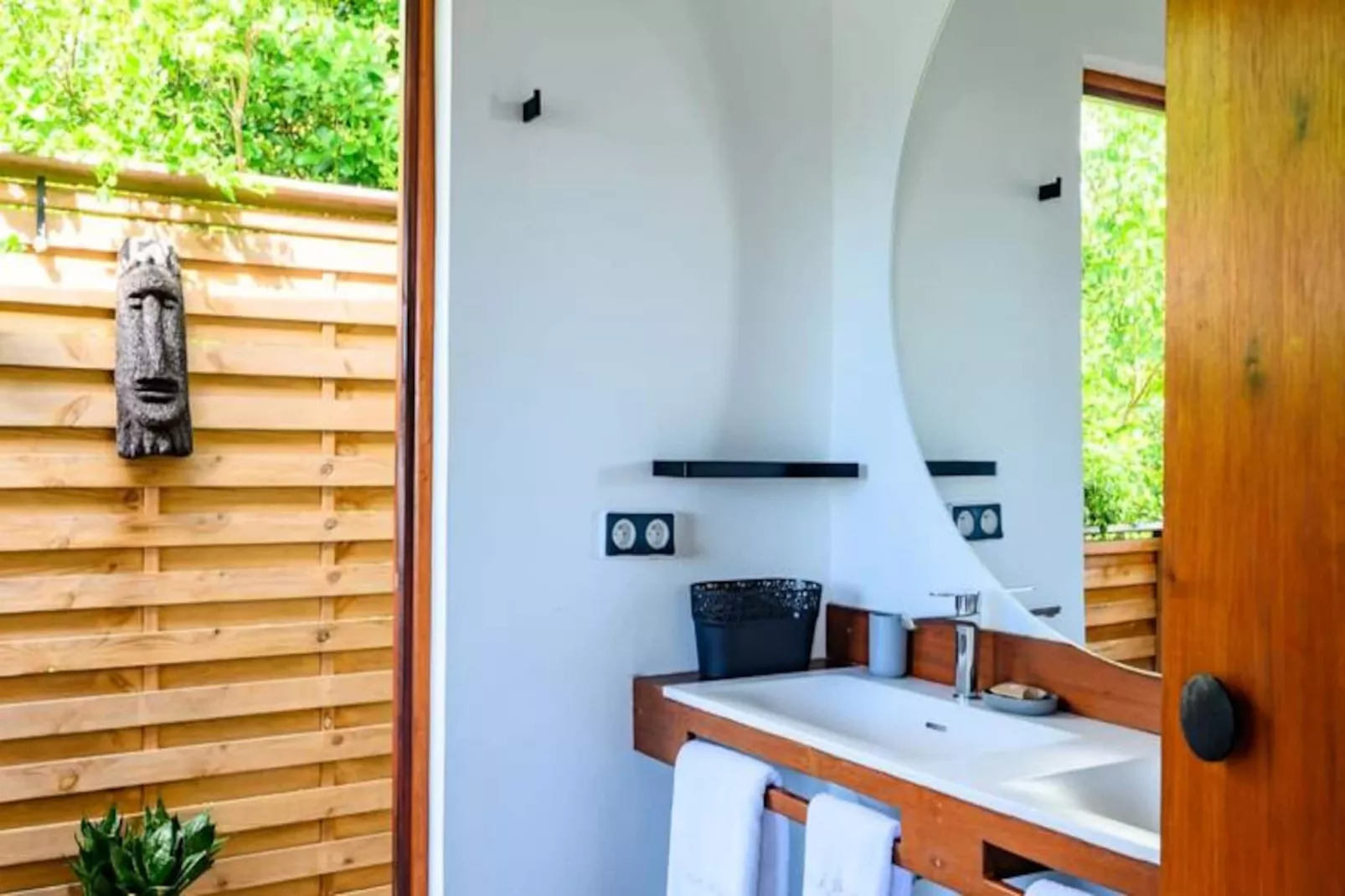 Villa Bwacajou - Non tagué