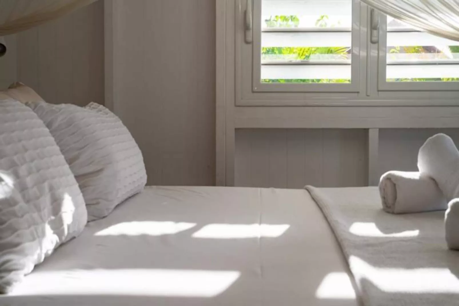 Villa Paruline - Non tagué