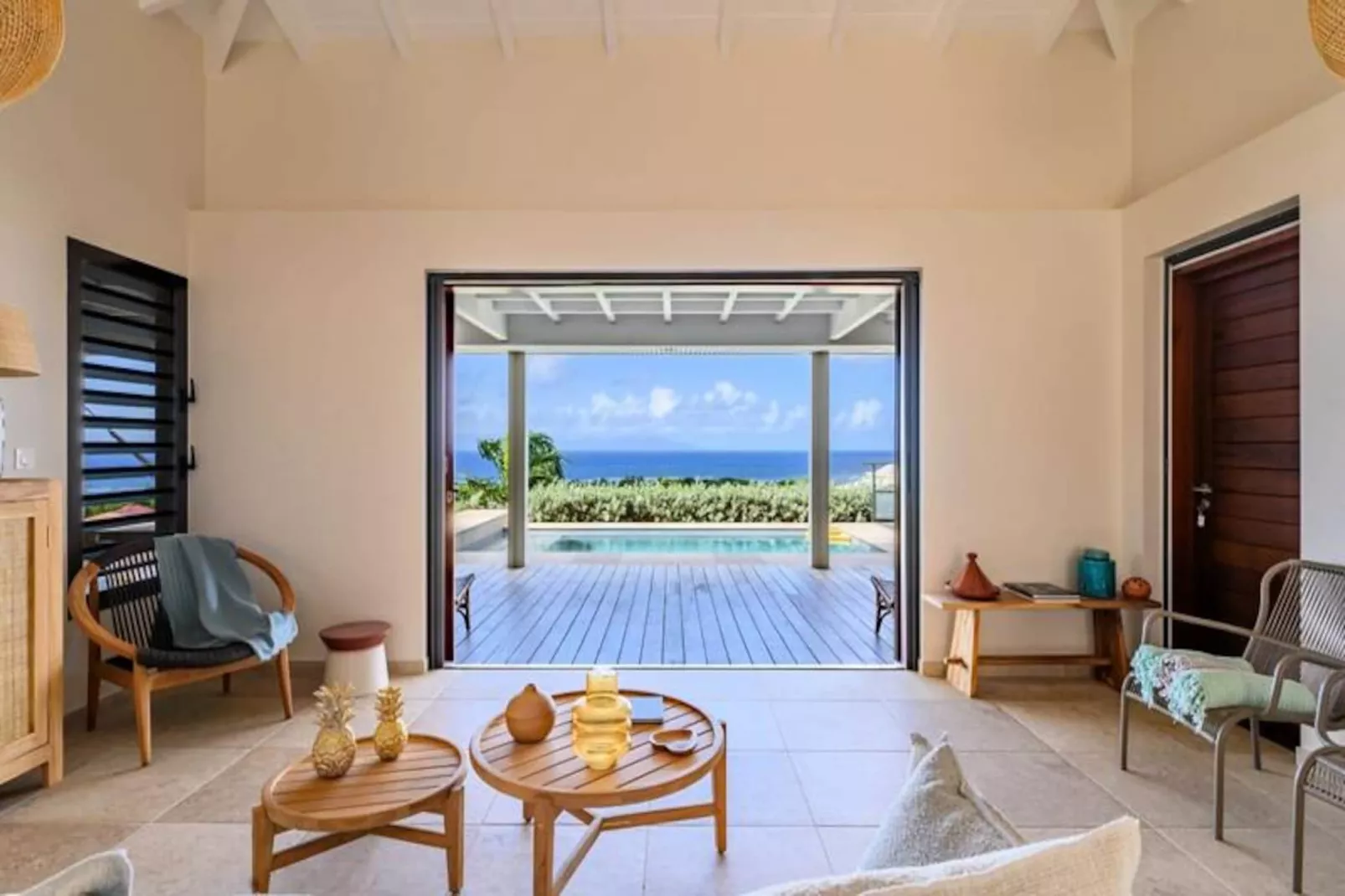 Villa Ayam&eacute; - Non tagué