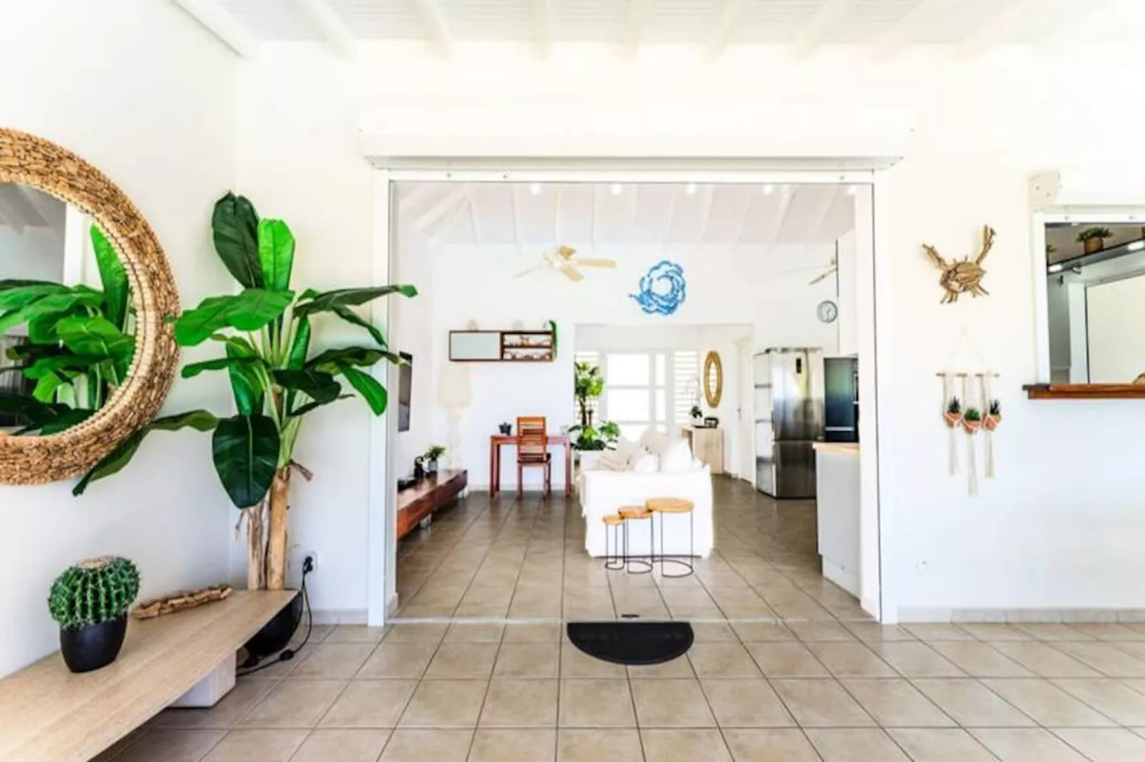 Villa Margaux - Non tagué