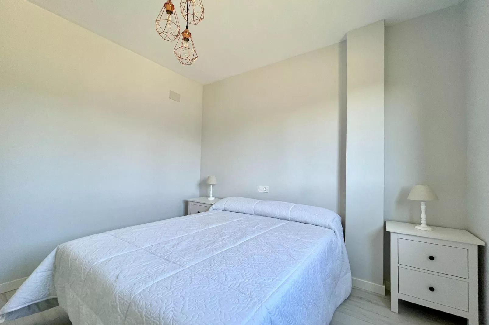 Villa Playa & Golf III-Bedroom