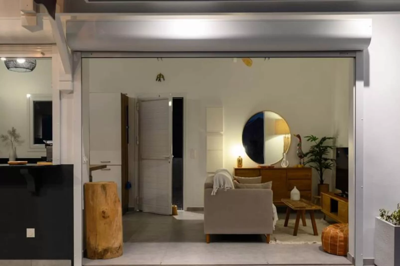 Villa Paloma - Nicht zugeordnet