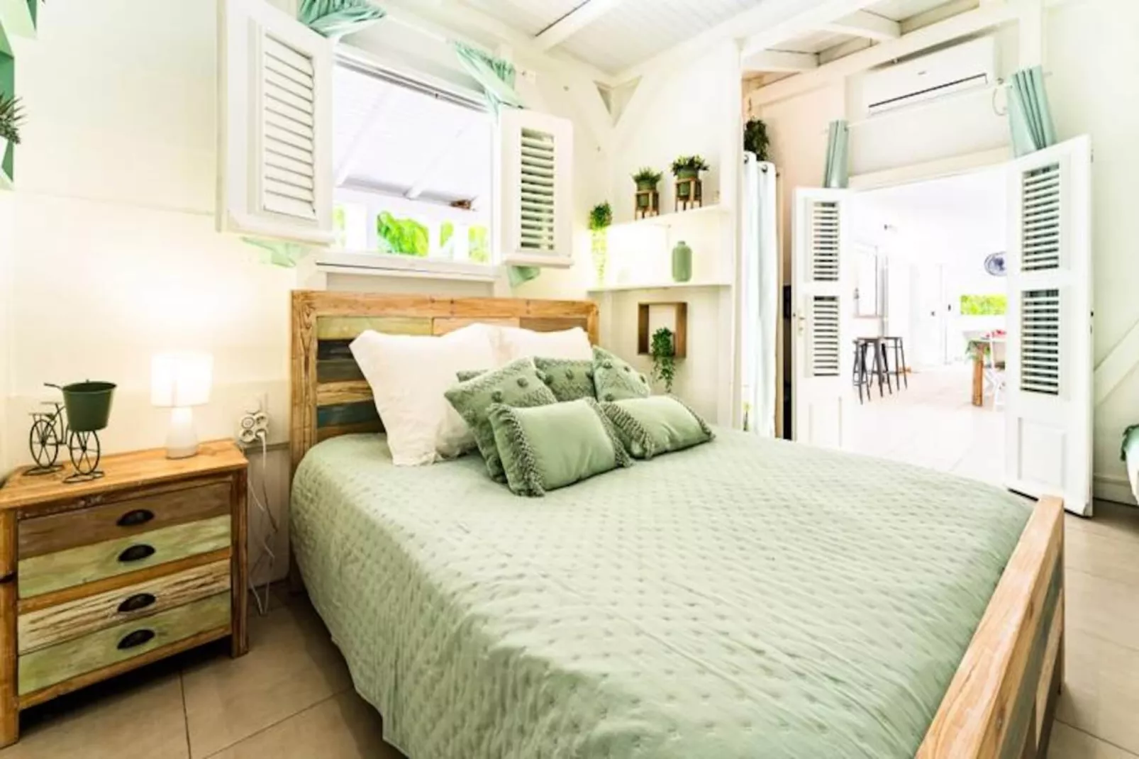 Villa Moca - Non tagué