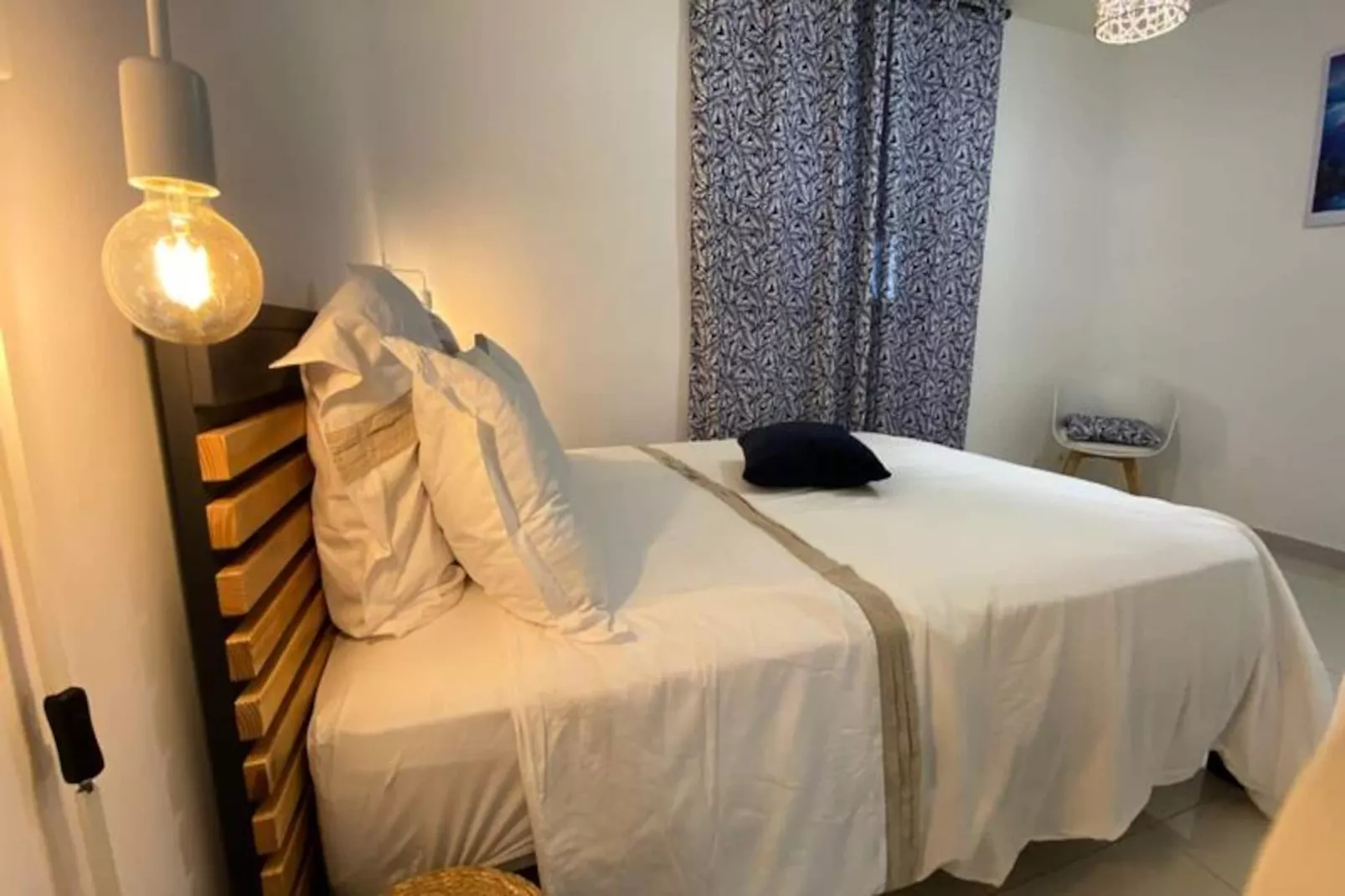 Villa Le Nid Des Colibris-Untagged