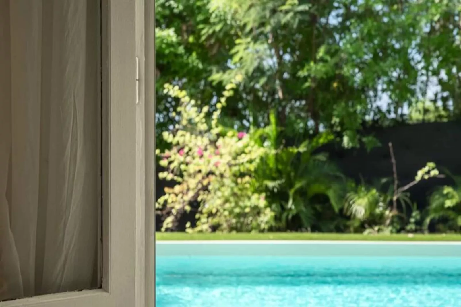 Villa Hibiscus-Non tagué