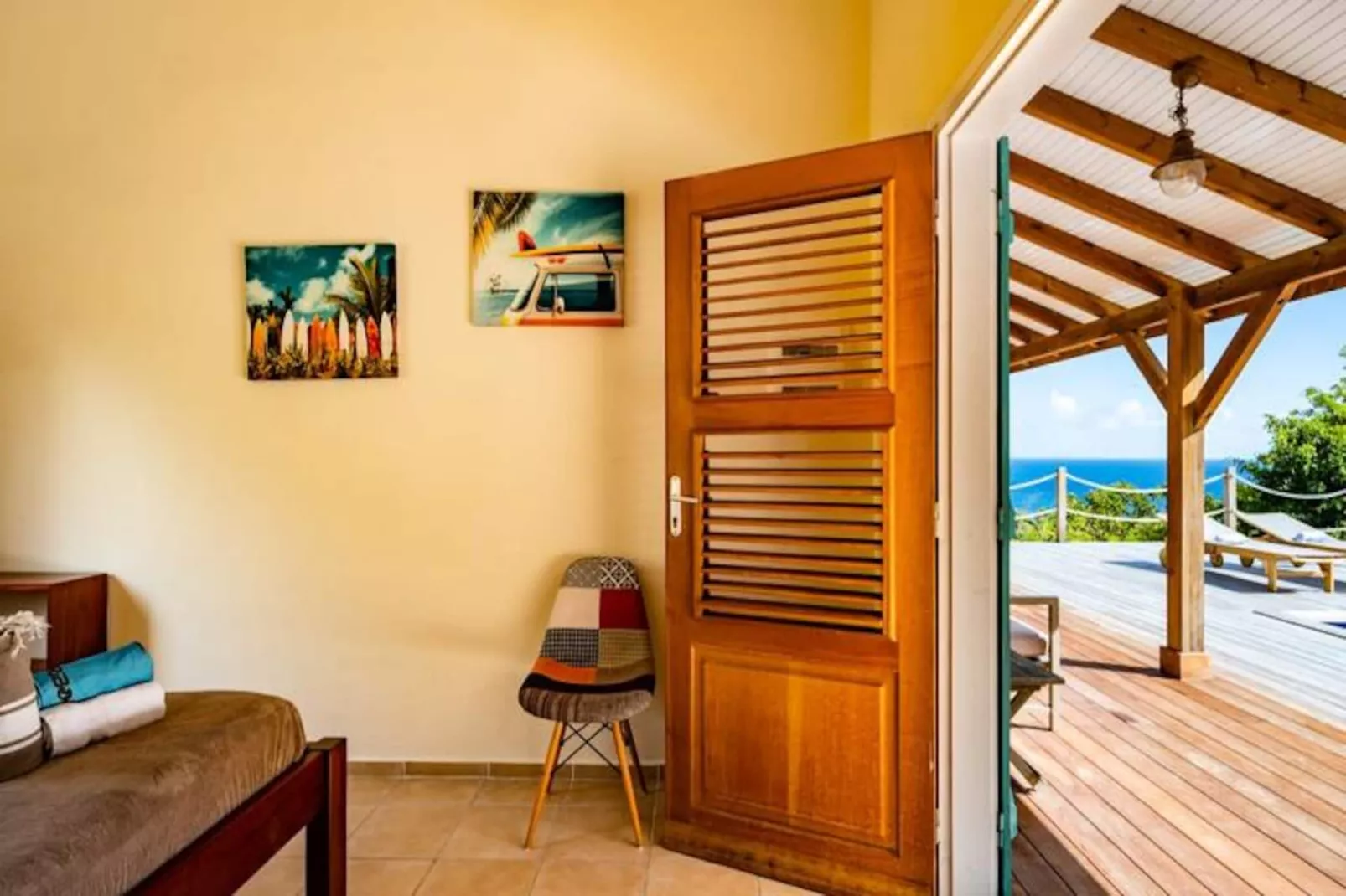 Villa Coccoloba - Non tagué