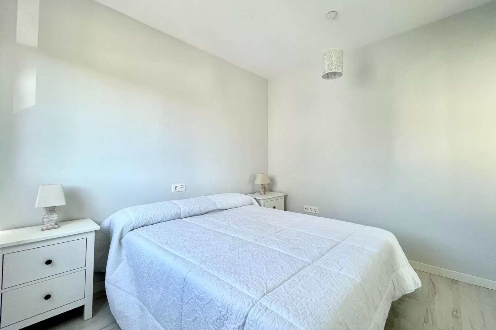 Villa Playa & Golf III-Bedroom