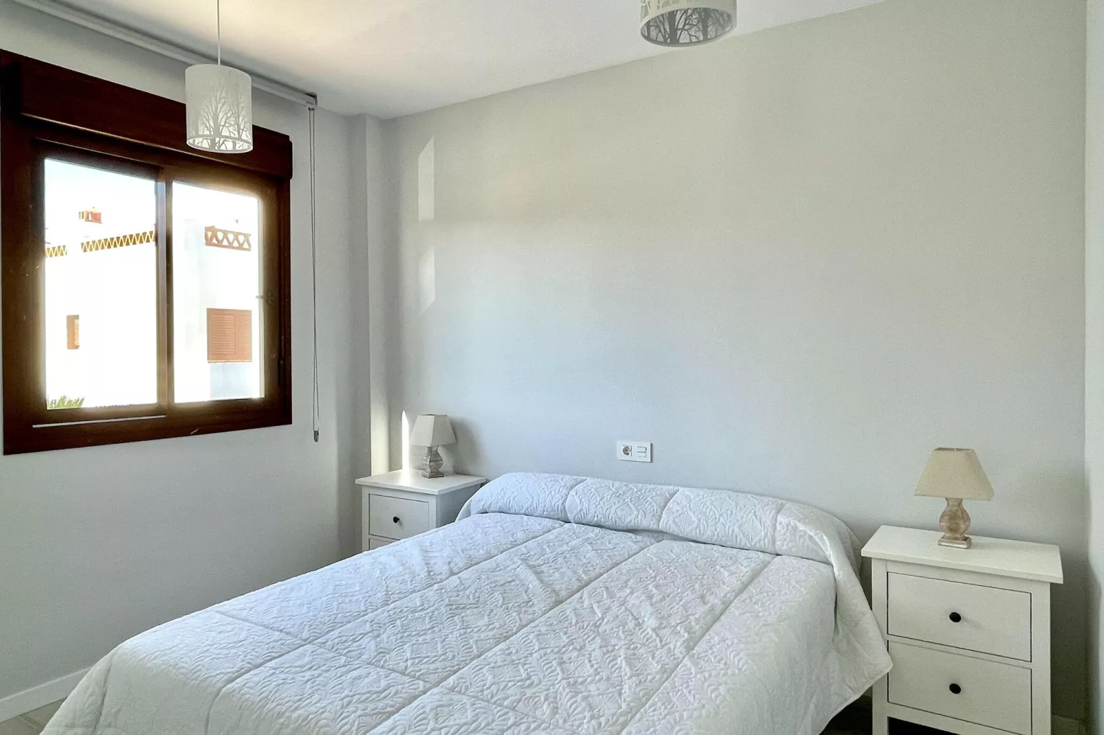 Villa Playa & Golf III-Bedroom
