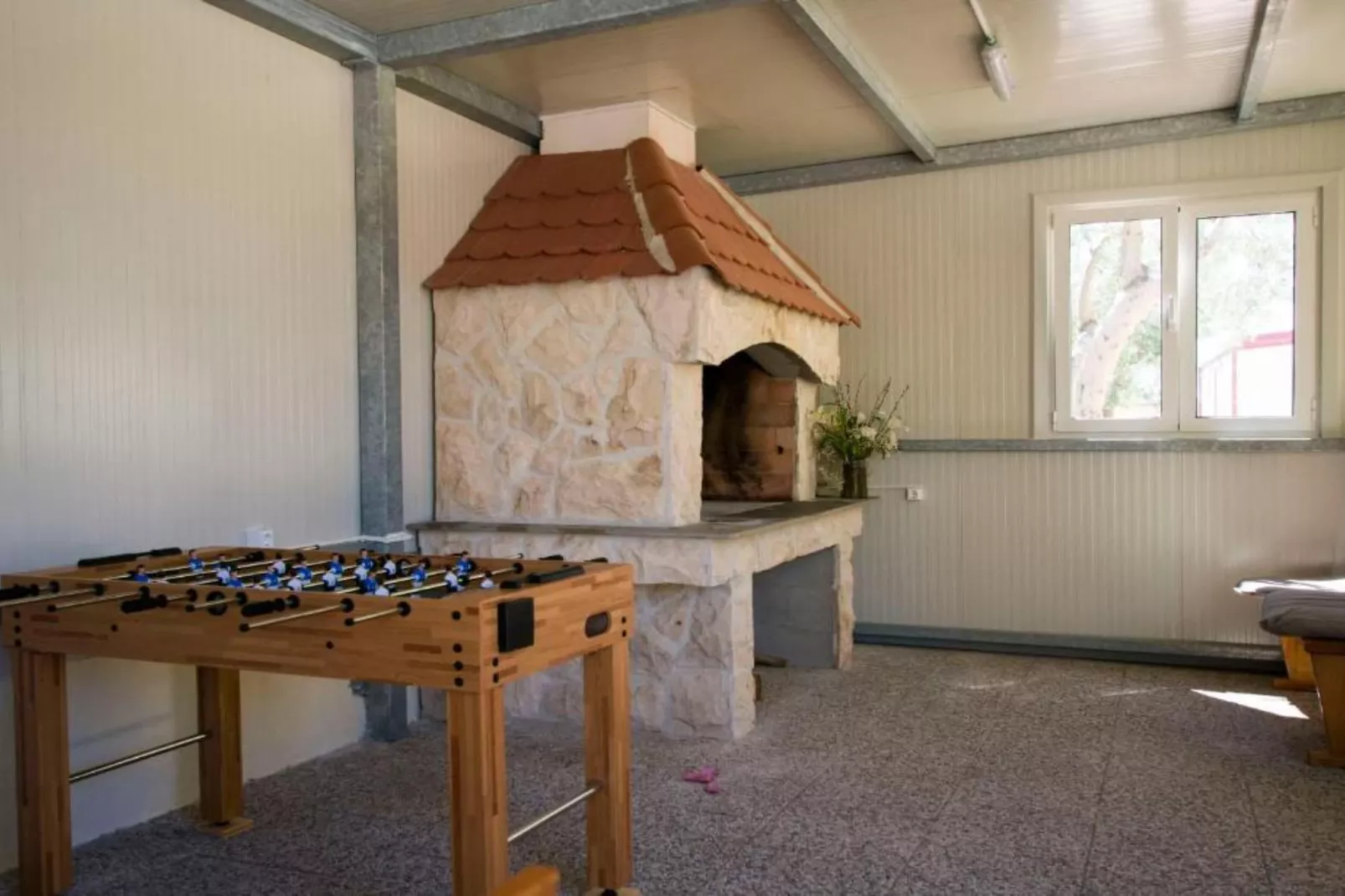 Mobile homes Bella vita 1-Facilities