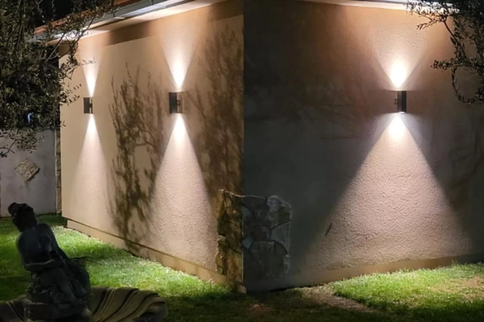 Villa Popovića Dvori -  Six Bedroom Villa with Pool-Non tagué