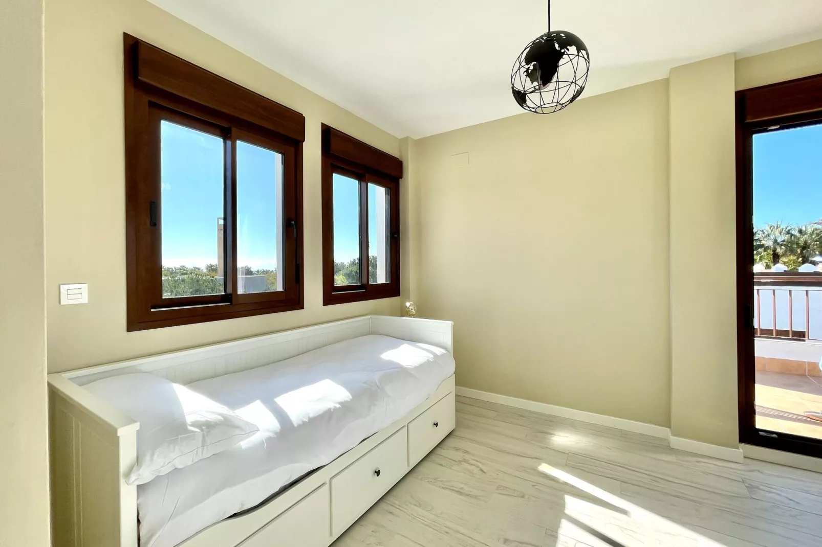 Villa Playa & Golf III-Bedroom