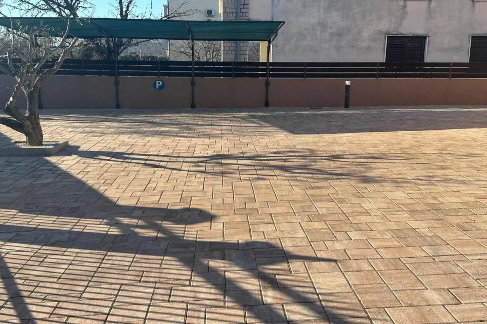 Villa Rosa Apartman-Ausstattung