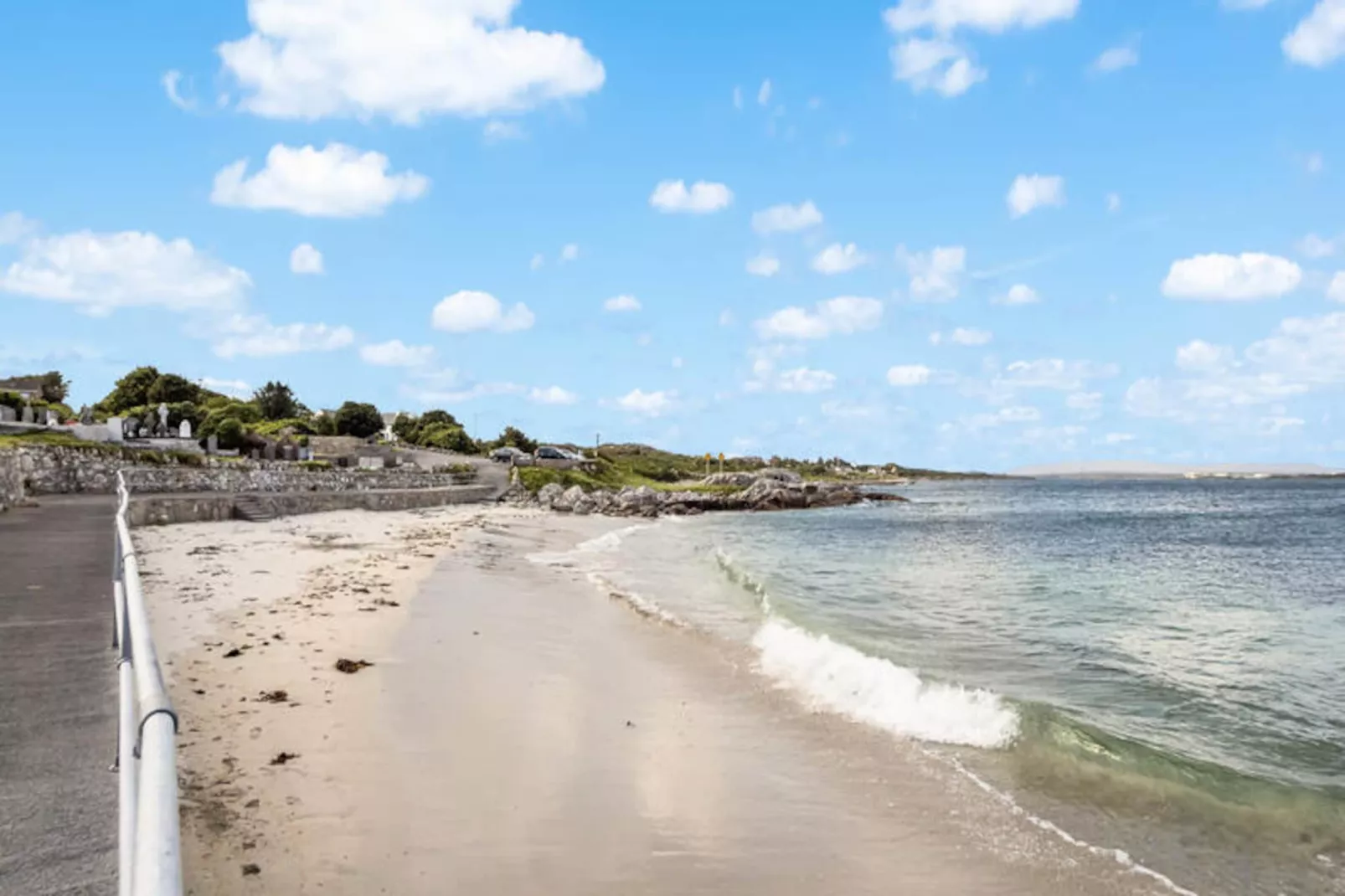 Maison à Carraroe Galway-Non tagué