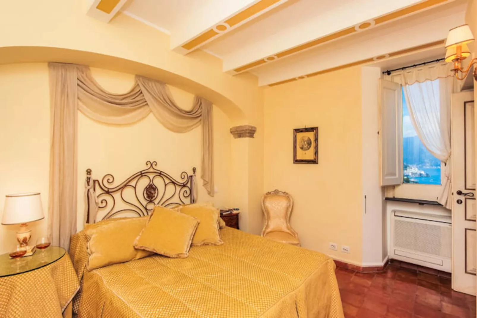 Maison à Amalfi-Untagged