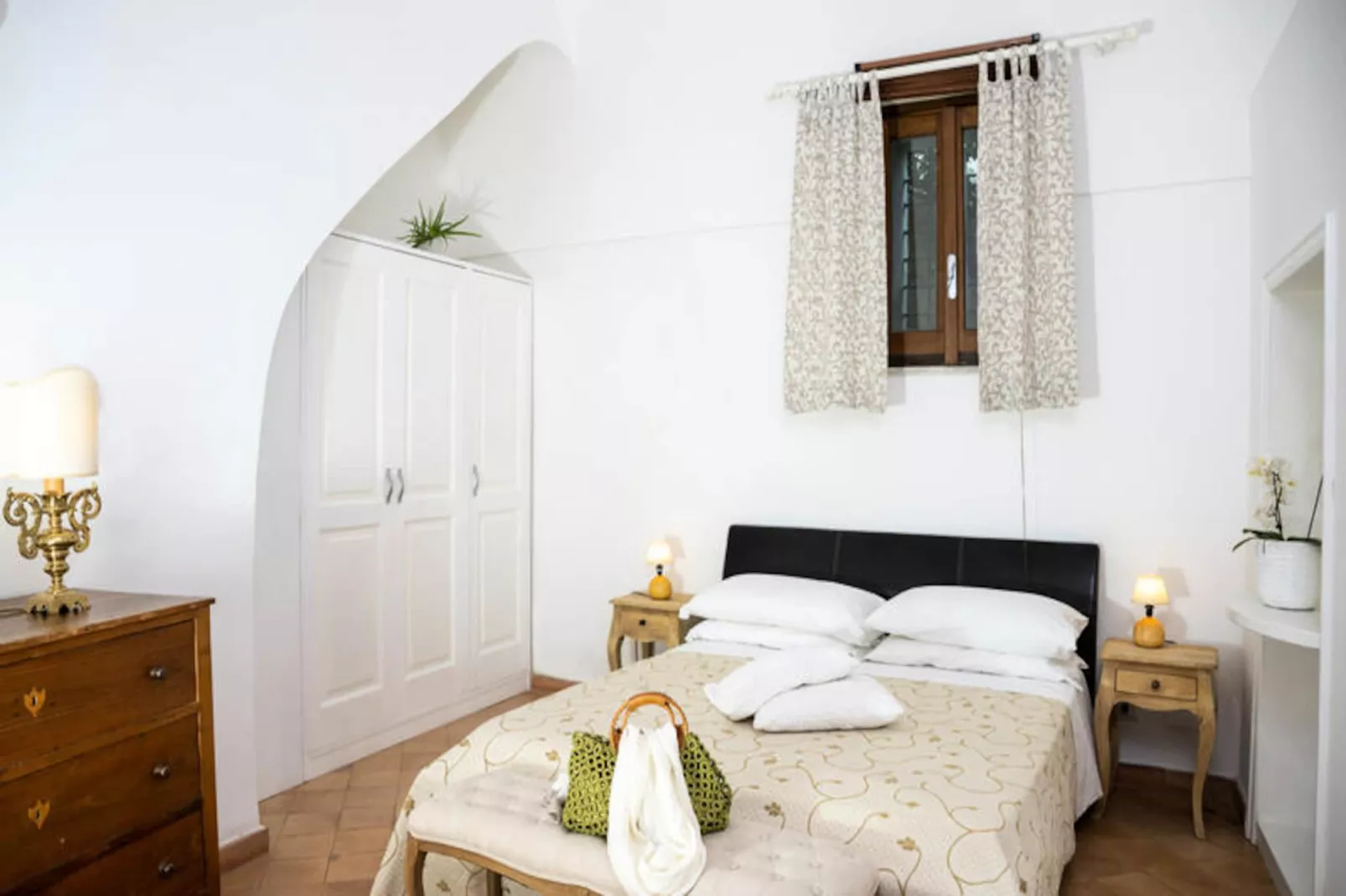 Maison à Praiano-Nicht zugeordnet