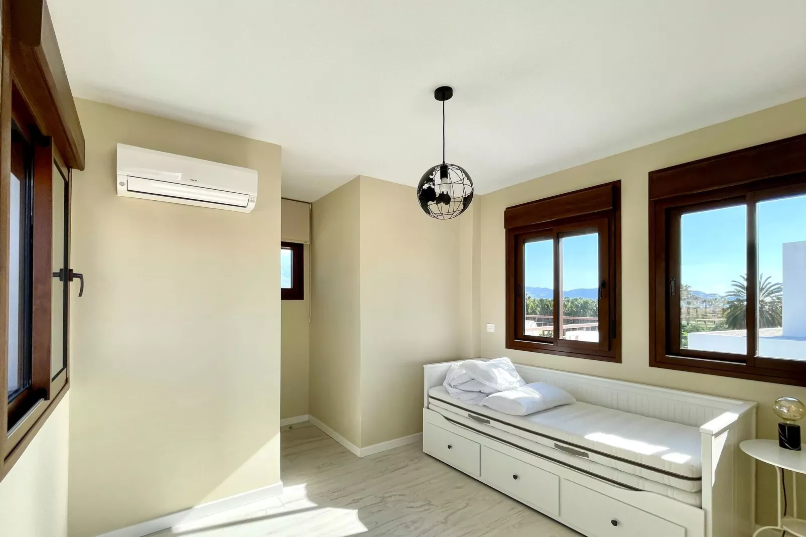 Villa Playa & Golf III-Bedroom