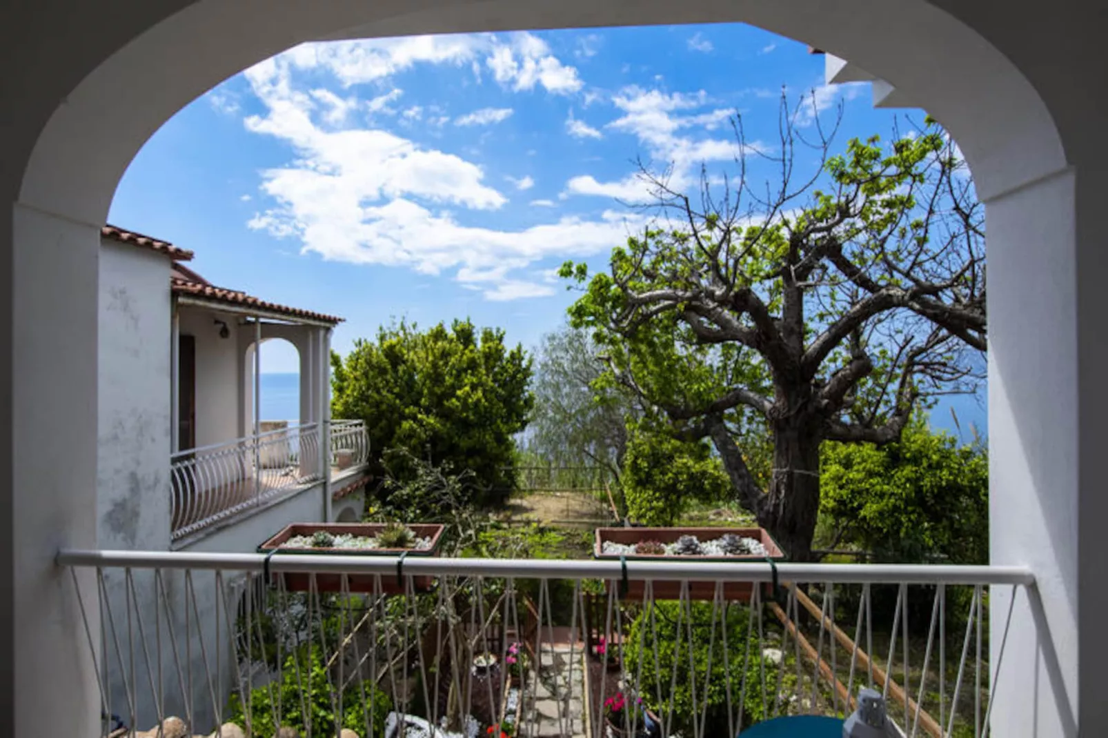 Maison à Praiano-Untagged