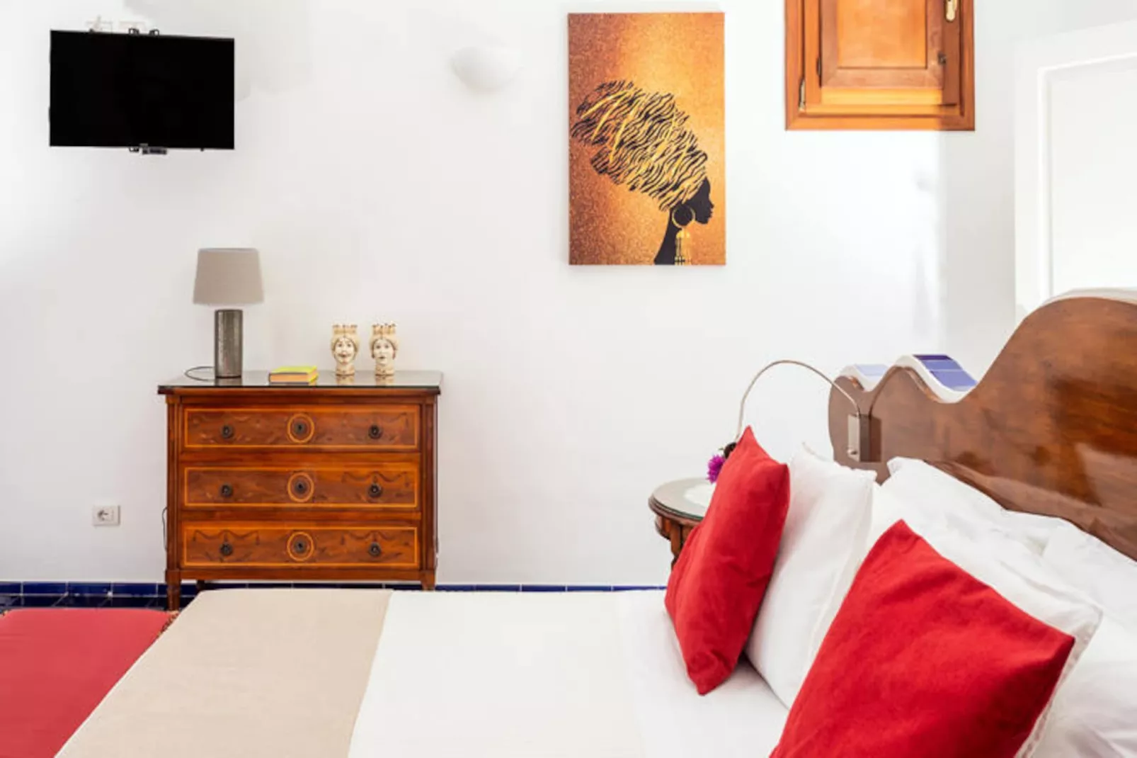 Maison à Amalfi-Nicht zugeordnet