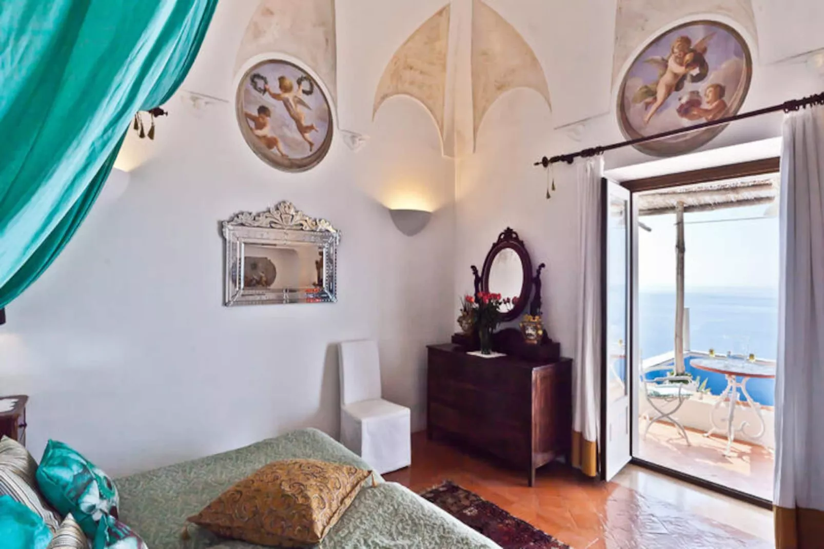 Maison à Praiano-Untagged