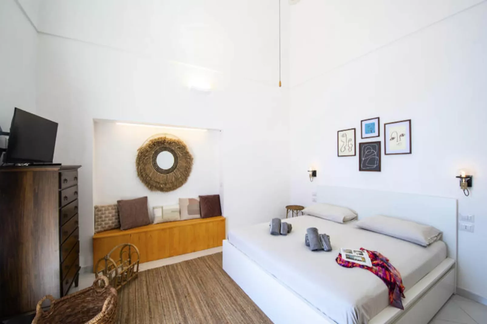 Maison à Praiano-Untagged