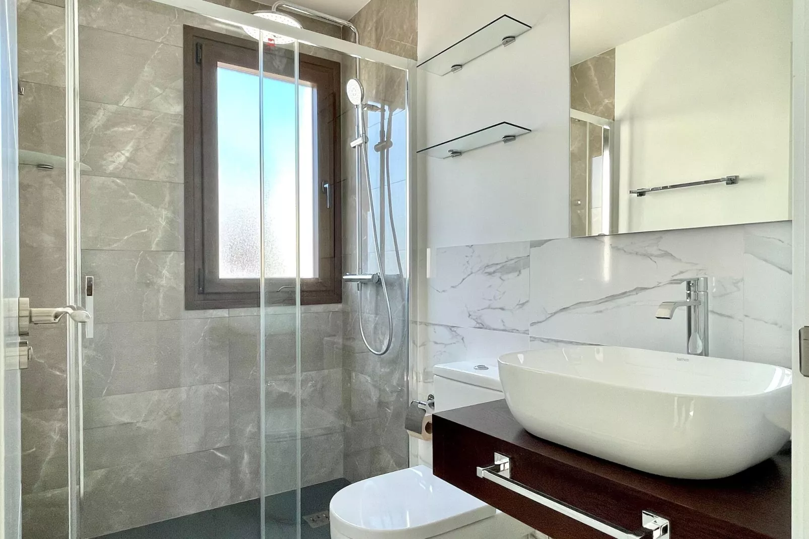 Villa Playa & Golf III-Bathroom